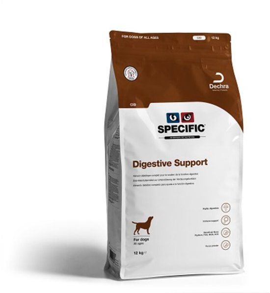Specific Digestive Support CID - 12 kg