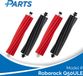 Roborock Q50ULE Brosse (4 Pièces, Plus.Parts® alternative à 8.02.0199)