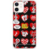 ERT GROUP mobiel telefoonhoesje voor iPhone 12 Mini Looney Tunes Bugs 022