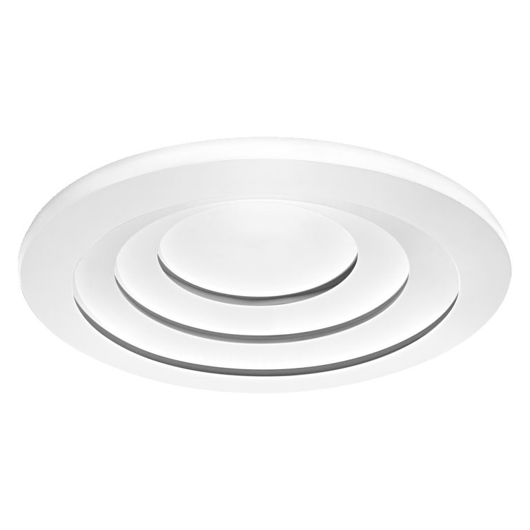 LEDVANCE SMART+ Wi-Fi Smart Ceiling Light - White - 40W - Dimmable