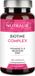 Nutralie Biotine 10000mcg Complex - 120 Capsules - Haar, Huid & Nagels Supplementen - Mannen en Vrouwen - met Vitamines D, E, Zink & Selenium - Veganistisch