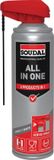 Soudal All In One Genius Spray 300ml
