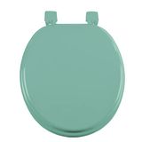 douceur d'intérieur Vitamine WC Seat 37 x 47 cm MDF