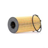 MAHLE Ölfilter OX354D