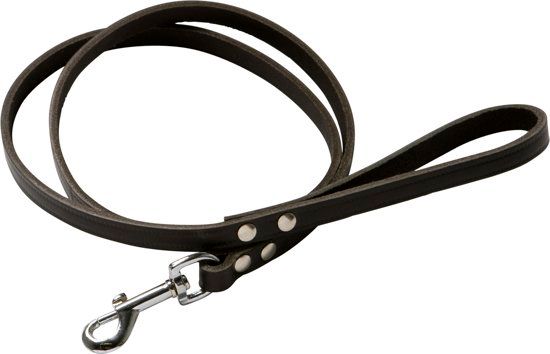 Adori Looplijn Softleder Bruin - 8712041223554