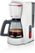 Bosch TKA3M131 MyMoment Filter Coffee Maker - White