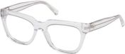 Guess GU50238 026 crystal 53/19/145 MAN Brilmonturen