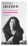 Fingerübungen: Kampa Verlag Fingerübungen: Im Gespräch mit Olivier Bellamy Hardcover