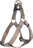 Step Flamingo Ziggi Step&go Harnas Honden Greige L