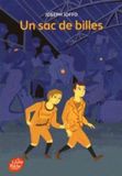 Un sac de billes - Joseph Joffo