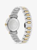 Versace Greca Sphere Nova VE5L00426 Horloge - Staal - Multi - Ø 35 mm