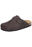 Dr. Brinkmann Dames en Heren clogs Nerpio