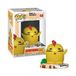 Funko Pop! Ad Icons: Gudetama, het luie ei - Gudetama als kip, nummer 48