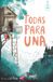 Todas para una (Serie Ideas en la casa del árbol. Volumen 1): Novela infantil-juvenil. Lectura de 8-9 a 11-12 años. Literatura Ficción. Libros para niñas y niños. (Spanish Edition)