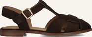 STEFANO LAURAN Dk3372 Sandales - Femme - Marron - Taille 37