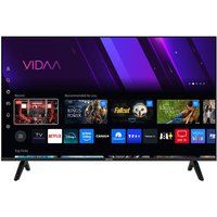 Edenwood Ed43qv01fhd-el / TV QLED Smart / 43 /