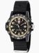 Luminox Mondaine Watch Ltd. Leatherback sea turtle giant XS.0333 Mannen Quartz horloge