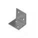 Toolcraft 890725 kit de montage Acier 40 mm x 40 mm
