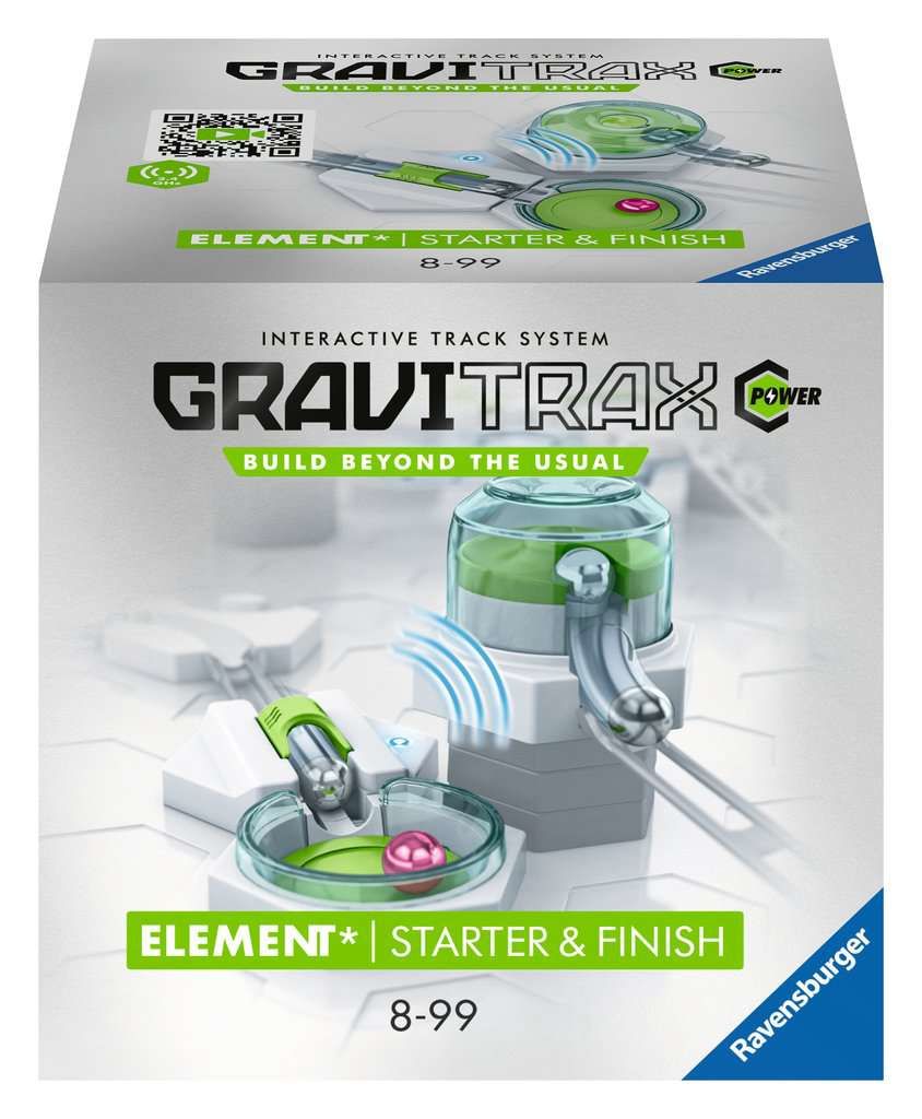 Ravensburger Physics Experiment Kit - Ages 8+