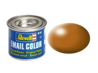 Revell Email Verf 14 ml nr 382 Hout Bruin Zijdemat