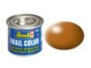 Revell Email Verf 14 ml nr 382 Hout Bruin Zijdemat