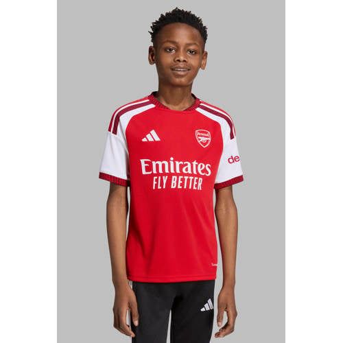 adidas Performance Junior Arsenal FC voetbalshirt Thuis