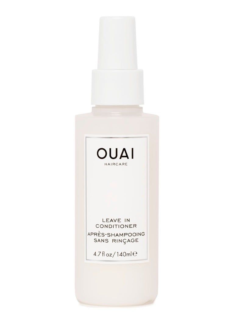 OUAI Leave In Conditioner