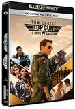 Top Gun + Top Gun Maverick - (4K UHD Pack) - BD