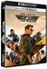 Top Gun + Top Gun Maverick - (4K UHD Pack) - BD