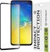 Techsuit Protection d'écran pour Samsung Galaxy S10e - Noir