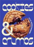 Cookies HarperCollins Holland Cookies & Crumbs