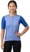 Poc Cadence Maillot manches courtes Bleu M Femme
