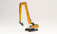 Herpa Liebherr R 954 Litronic Longfront (Demolition) 1:87