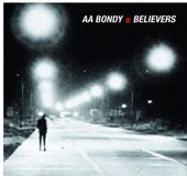 Believers - Aa Bondy - LP