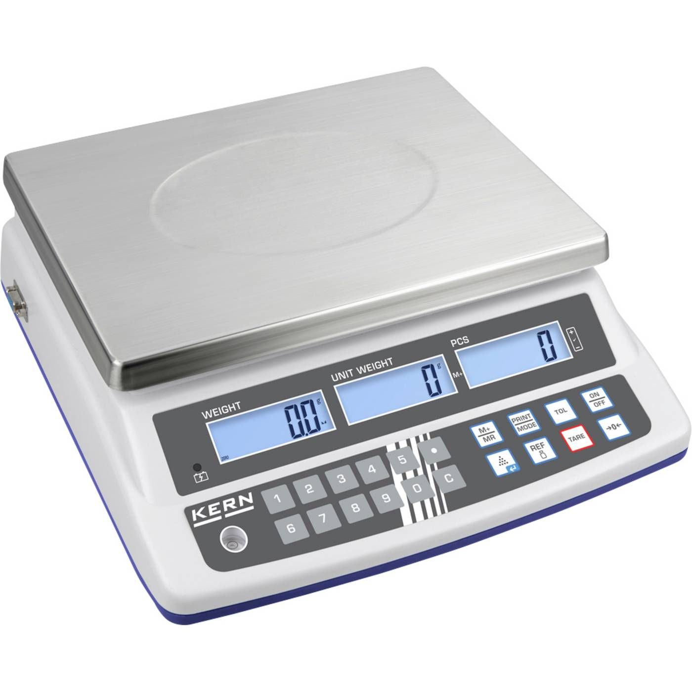 KERN CPE 30K-3 Telelweegschaal
