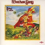 Coast2Coast Mother Gong - Fairy Tales (CD)