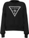 Guess Dames sweatshirt Triangle Glitter