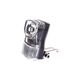 Ikzilight Compacte LED-koplamp - Chroom