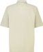 America Today Shirt Isaak Heren Korte Mouw Katoen M Cement