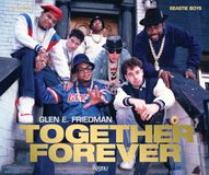 Beastie Boys and Run-DMC Ensemble pour toujours /anglais