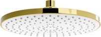 Mexen D-05 douche de pluie 22 cm, or/blanc