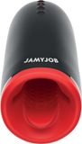 Donia Jamyjob - Spin-X Heating And Rotation Masturbator
