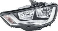 HELLA Koplamp (1EJ 010 740-071)