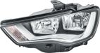 HELLA Koplamp (1EJ 010 740-071)