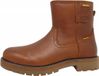Camel Active Chaussures homme Doublure chaude Bottes Marron Loisir