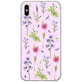 ERT GROUP mobiel telefoonhoesje voor iPhone X/XS Disney Tinker Bell 004