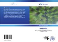 Madsenius: Paperback, 84 pagina's