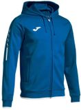 Joma Olimpiada Hoodie Blauw M Man