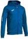 Joma Olimpiada Hoodie Blauw M Man