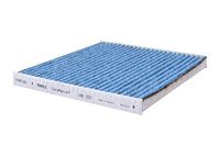MAHLE LAO 157 Cabine luchtfilter - CareMetix - met allergeen, bacteriën en geurbescherming